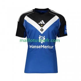 Maillot de Foot Hambourg SV Extérieur 2025-26